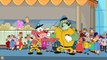Rat-A-Tat |Mice Foodistan CHEESE 2017 Full Movie Cartoon| Chotoonz Kids Funny Cartoon Videos
