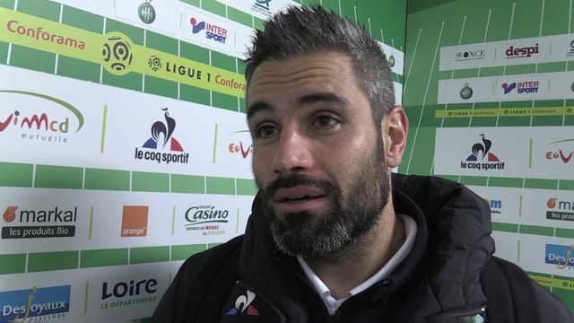 Loïc Perrin: «On a fait preuve de caractère»