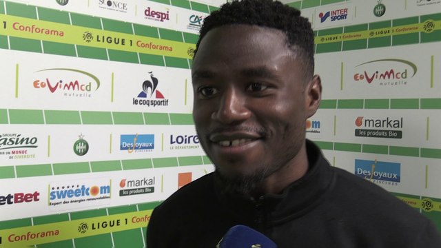 Paul-Georges Ntep: «Soulagement et plaisir»