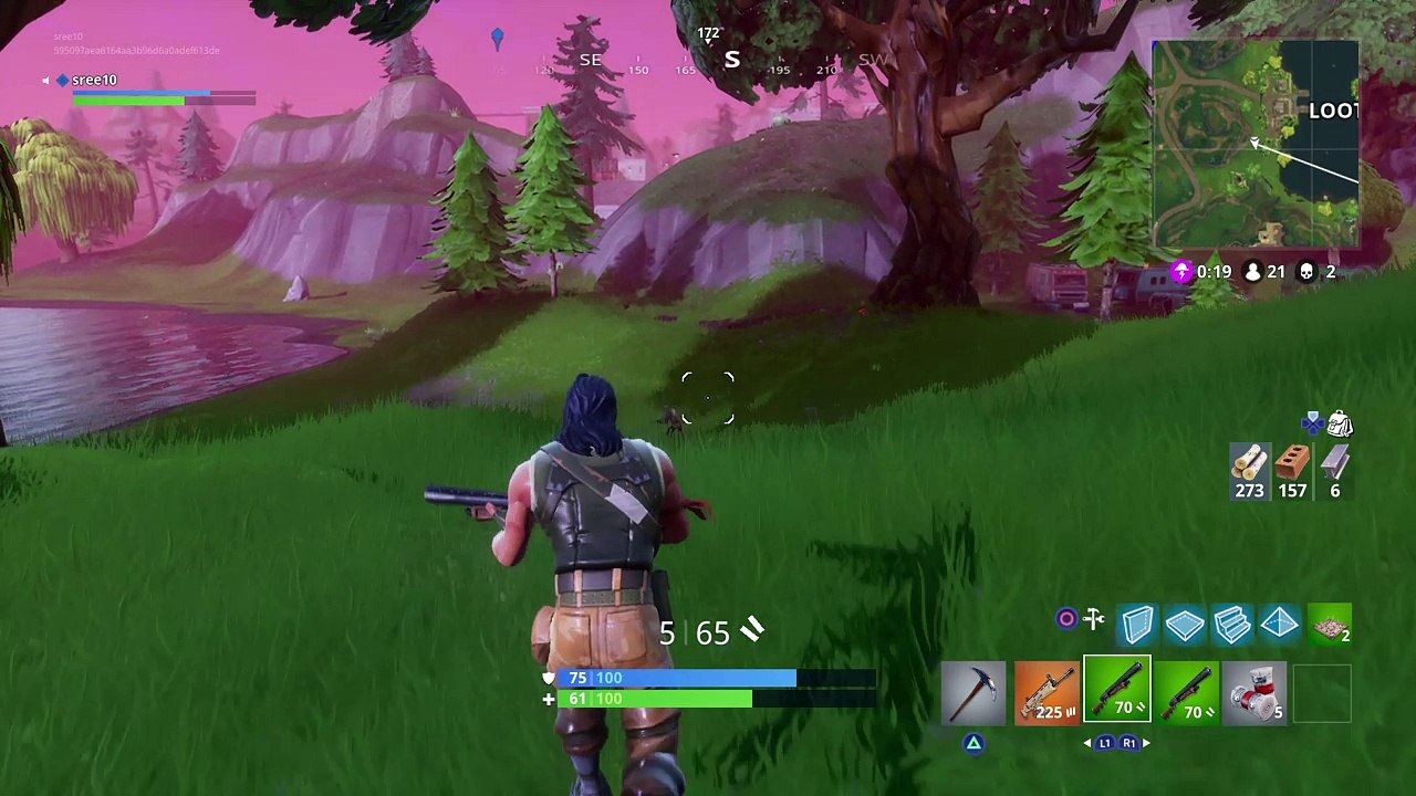 Doublepump