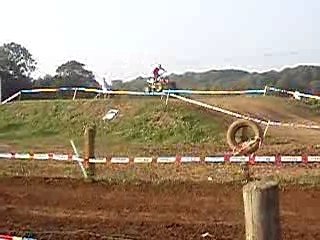 Grand ouest quad basly 2007