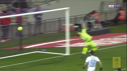 Football : Sanogo’s stunner caps off flowing Toulouse move