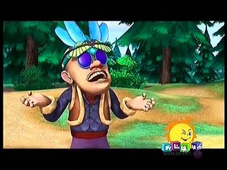 Varuthapadatha Karadi Sangam Chutti Tv Tamil blockbuster kids fun show May 20 17 part 3