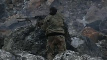 الجيش الحر يسيطر على مناطق جديدة غربي عفرين