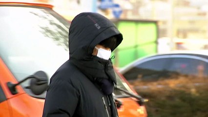 [날씨] 고비는 넘겼지만 예년보다 추워...한파 언제까지? / YTN