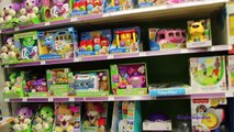 Toy Hunting Play Doh, Halloween, Shopkins, Huge Stuffed Animals |B2cutecupcakes