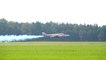 Prywatna TS-11 Iskra - Air Show Radom 2017