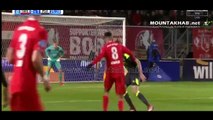 Oussama Assaidi vs Psv