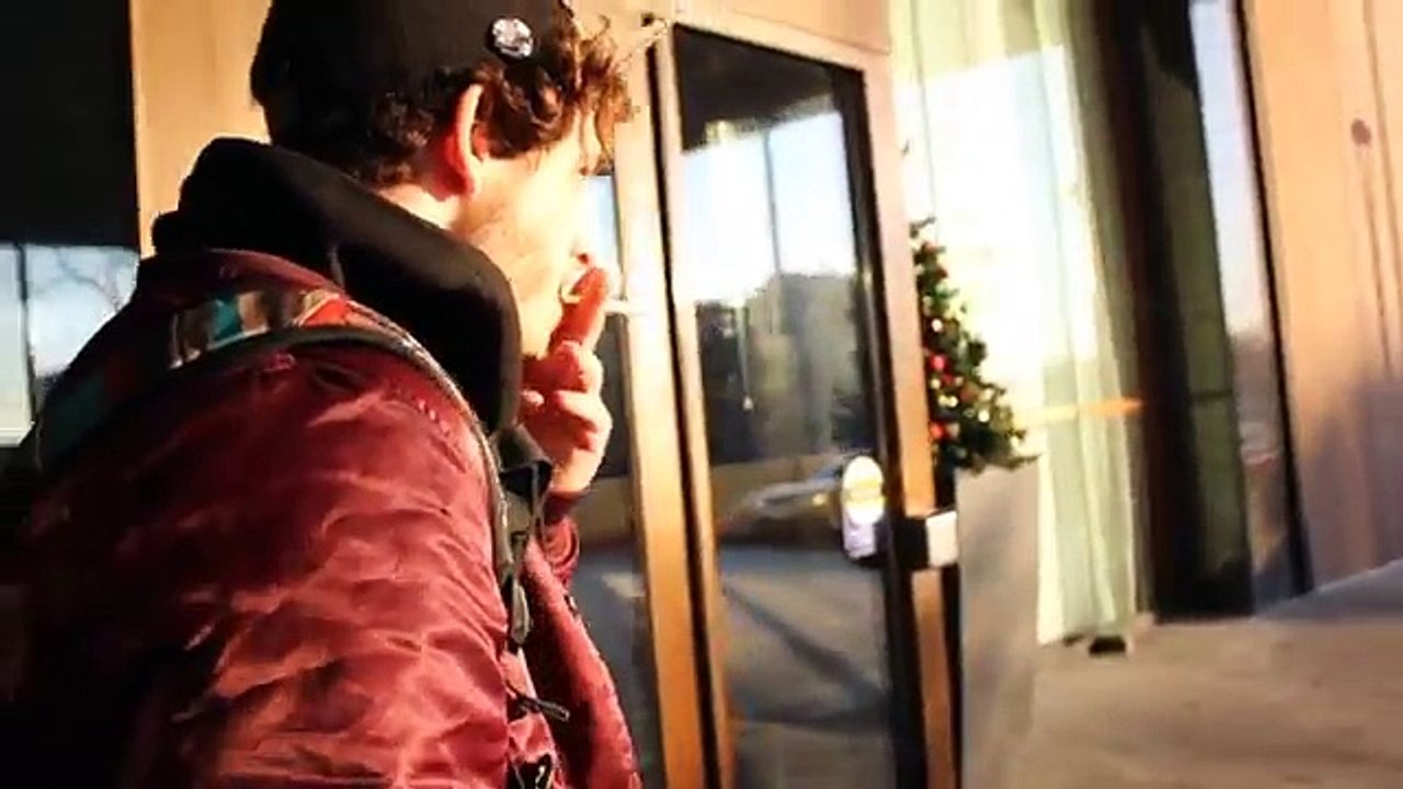 Behind the Beat with Subtronics