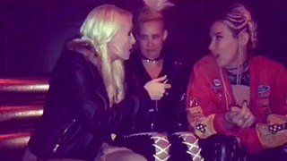 Behind the Beat with The Nervo Sisters