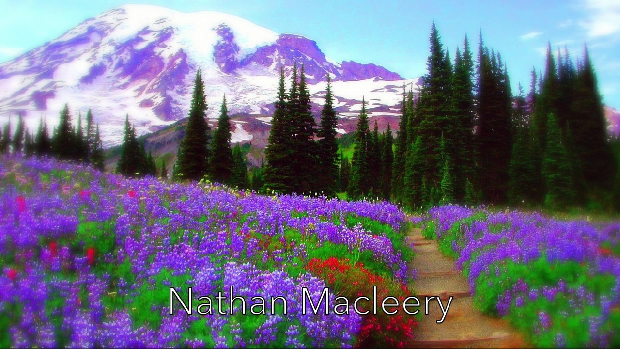 Saturday Morning Piano By Nathan Macleery