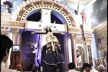 03.SEÑOR DE LA AGONÍA DE PISCO bajada octubre 2005