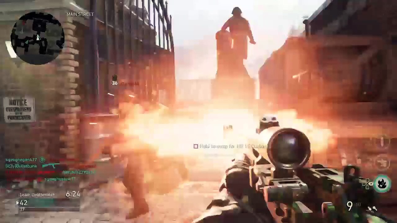 COD WW2 (6)