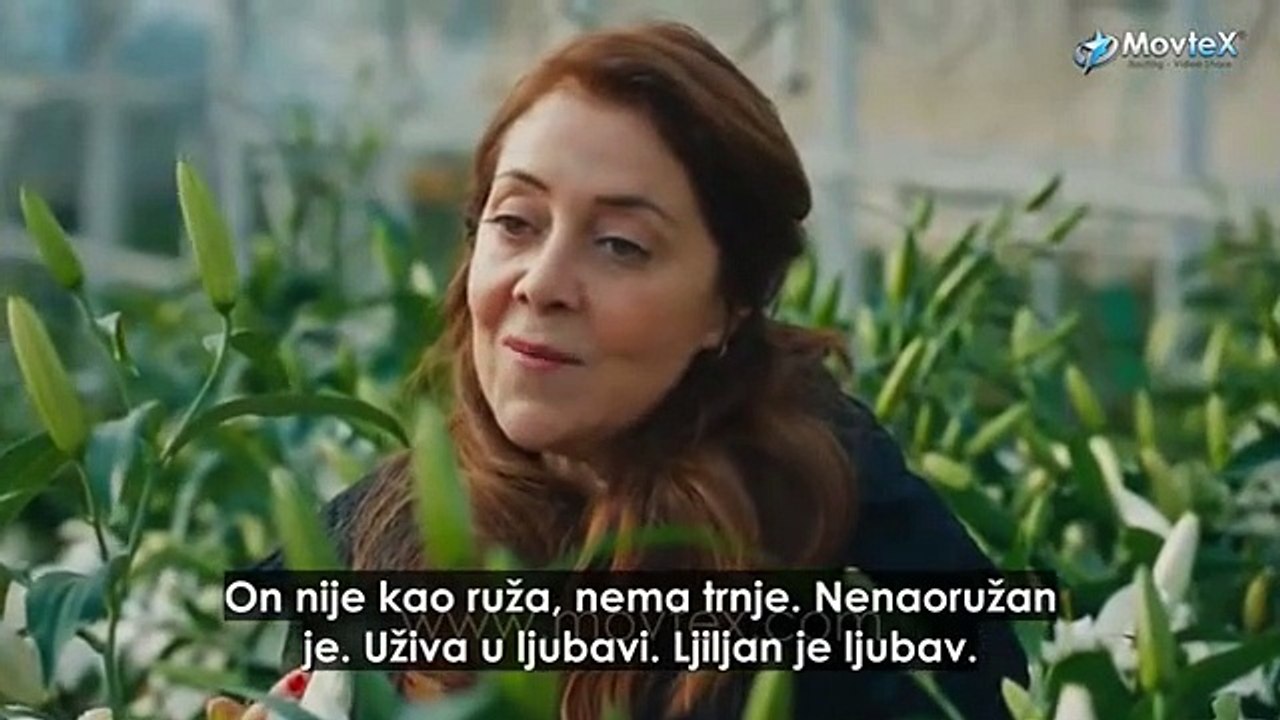 Hrabar i lepa - Lepotica i zver - Epizoda 11 ...
