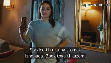 Hrabar i lepa - Lepotica i zver - Epizoda 12 - deo 2