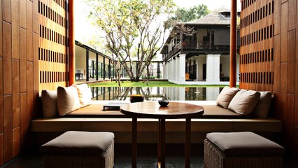 Around the world with carry on luggage only