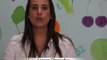 ¡Destacado! Isabel Rangel: Antes y durante del embarazo, lo que debes y lo que no debes comer
