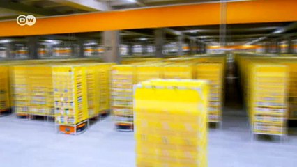 Disrupción - La innovación es difícil | Hecho en Alemania