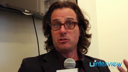 Davis Guggenheim On Directing ‘He Named Me Malala’