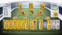 Fifa 14 Ultimate Team - Poradnik dla Początkujących - Zarabianie Monet