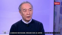 Faut-il craindre une remilitarisation du Japon ? - Un monde en docs (28/01/2018)