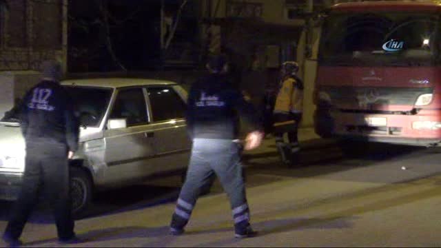 Karbonmonoksit Gazından Iraklı 10 Kişi Zehirlendi