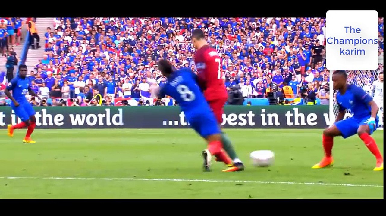 كورة القدم اصابات وجروح خطيرة ميسي نيمار رونالدوSoccer foot injuries and serious injuries Messi Neymar Ronaldo