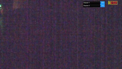 Equipe 1 Vs Equipe 2 - 27/01/18 00:15 - Loisir Poitiers - Poitiers Game Parc