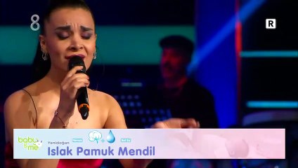 O Ses Türkiye 33.Bölüm izle 27 Ocak 2018 2.Part