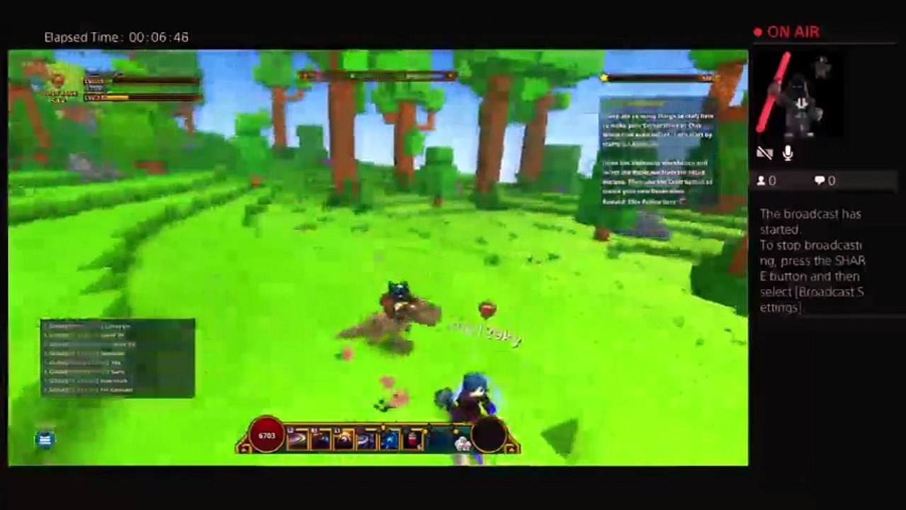 Paladins Live Broadcast 2 (6)