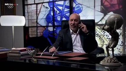 وادي الذئاب الجزء السادس الحلقة 52 مدبلجة للعربية