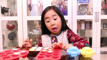 【DIY】バスボール作ったよ☆バスボム・びっくらたまご ☆ Saaaaaya