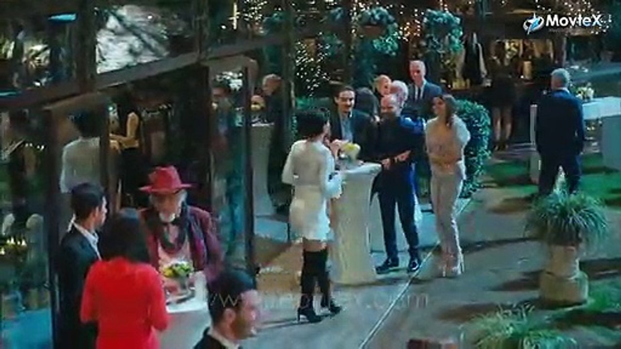 Hrabar i lepa - Lepotica i zver - Epizoda 01 - deo 4