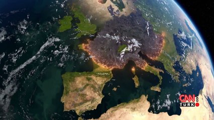 İnsanoğlu Mankind - Bölüm 12