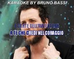 A TE Lorenzo Jovanotti Cherubini karaoke