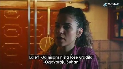Hrabar i lepa - Lepotica i zver - Epizoda 04 - deo 2