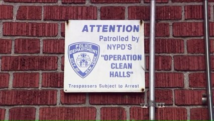 Five-Year-Old Found Home Alone in Filthy, Rat-Infested Apartment