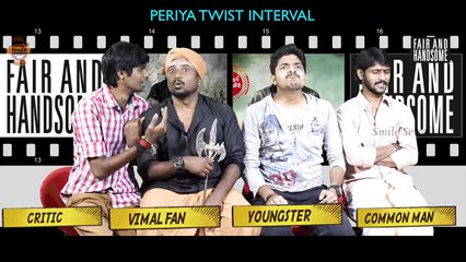 Mannar Vagaiyara Movie Review | Dumbest Review | Vimal, Kayal Anandhi | Smile Settai