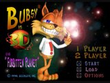 THE Worst Playstation Game Ever Made: Bubsy 3D Review