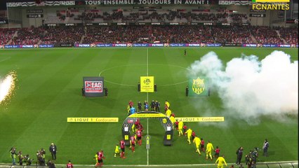 EAG-FCN : le résumé de la rencontre