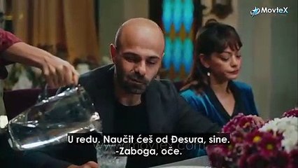 Hrabar i lepa - Lepotica i zver - Epizoda 04 - deo 3