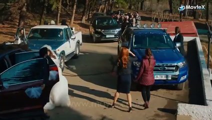 Hrabar i lepa - Lepotica i zver - Epizoda 06 - deo 1