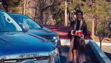 Hrabar i lepa - Lepotica i zver - Epizoda 07 - deo 4