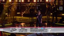 Daniel canta ’Tu Imaginación’ de Luis Miguel  _ La Voz Kids 201