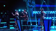 Daddy Yankee vivió una semifinal con momentos inolvidables en La Voz-EmUCxyjj2Yg