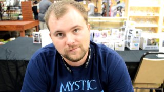 Andrew Ocheltrees UNDEFEATED Ritual Blue Eyes Deck Profile