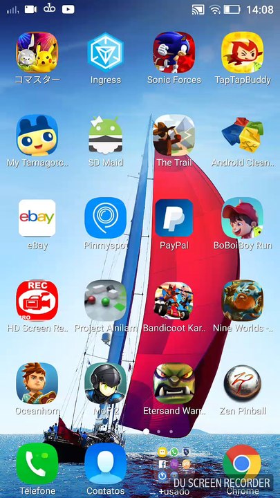 jogo Sonic forces