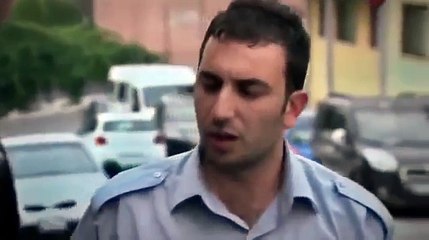 وادي الذئاب الجزء السادس الحلقة 70 مدبلجة للعربية