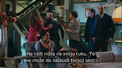 Hrabar i lepa - Lepotica i zver - Epizoda 10 - deo 4