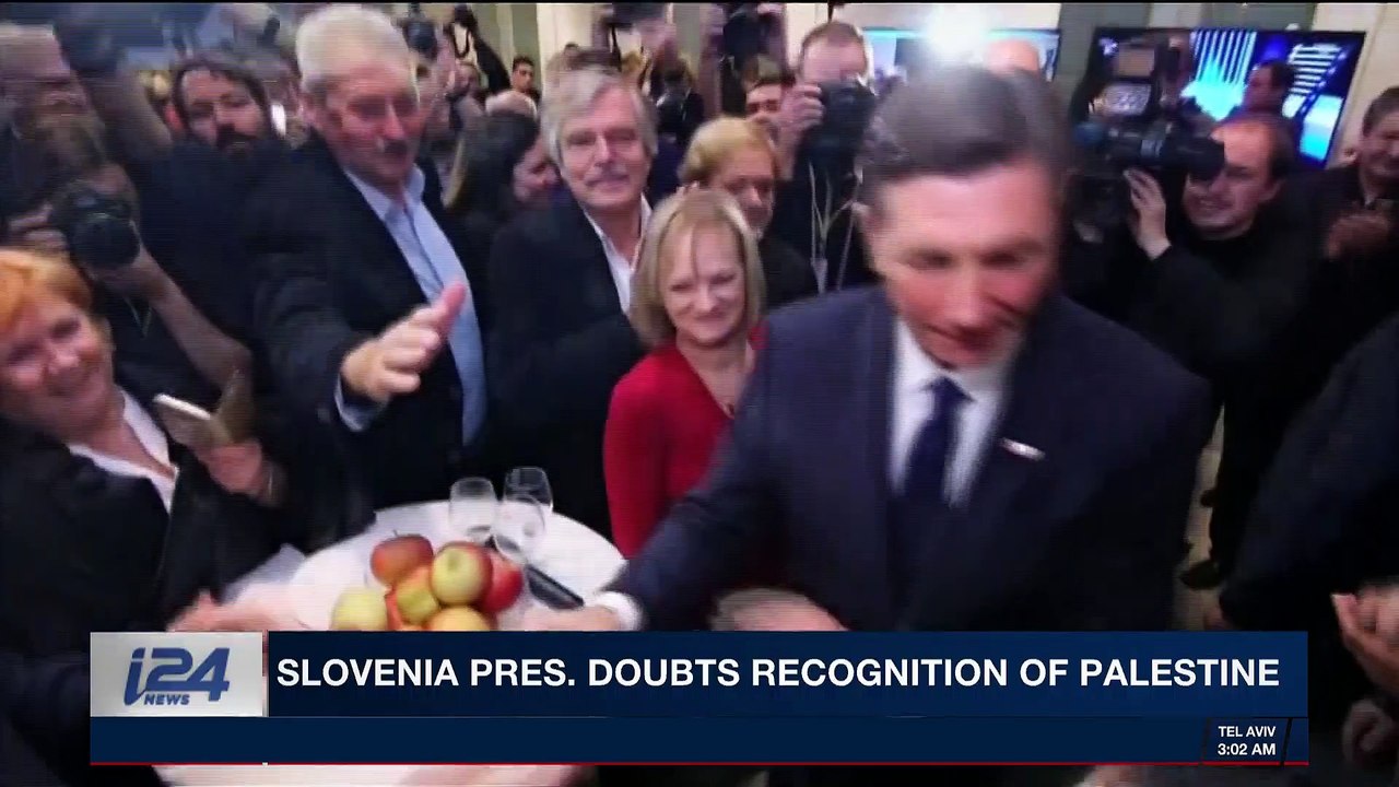 i24NEWS DESK  | Gunman kills 14  in Brazil nightclub | Saturday, January 27th 2018